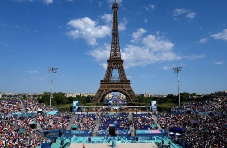 Juegos Olímpicos de Paris 2024, en vivo: resultados y medallas del 4 de agosto