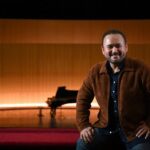 De Perfil | Javier Camarena: El sueño cumplido de ser el mejor tenor