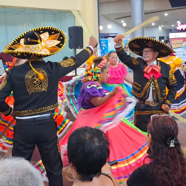 Conmemora gobierno municipal día del abuelo con evento…