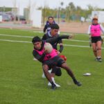 Culmina torneo de flag football Laredos Bowl…