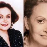 Fallece la actriz María Eugenia Ríos; junto a Dolores del Río formó el Grupo Rosa Mexicano