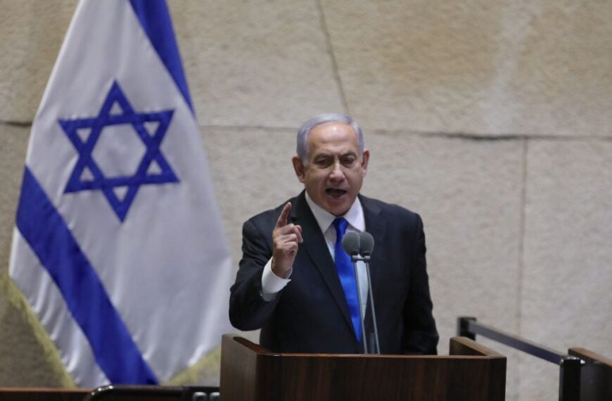 Israel advierte a Hamás, Irán y Líbano que está listo para ‘disparar’ si la tensión escala