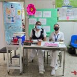 Inicia Estado la Primera Jornada de Salud…