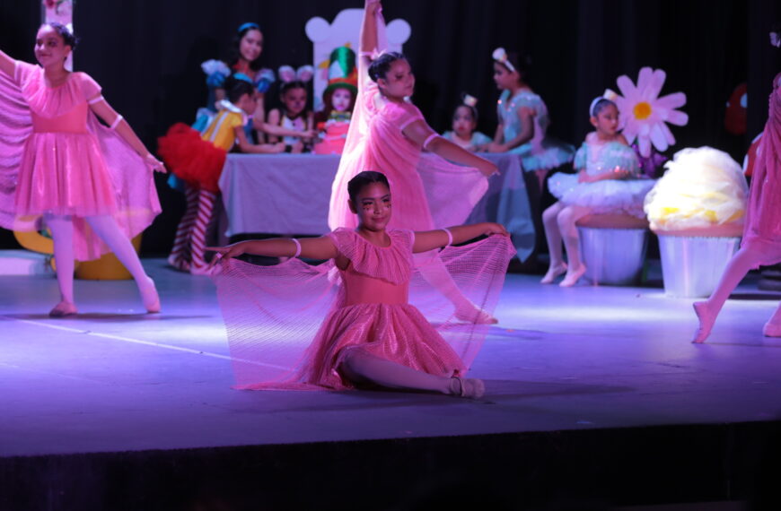 Invita gobierno municipal a inscribirse a los talleres de iniciación artística