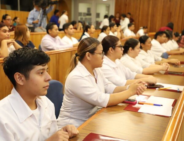 Registra Tamaulipas 32 casos de viruela símica capacitan…
