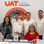 Aumentará matrícula UAT con preparatoria en acuerdo…