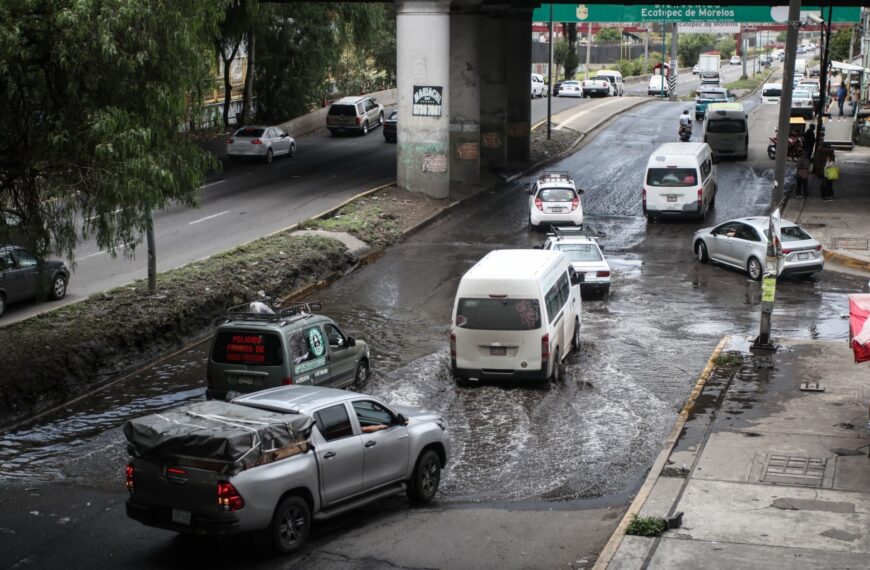 El carro ‘se queda en casa’: Hoy no Circula para este sábado 3 de agosto