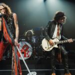 ¿Será para siempre? Aerosmith se retira de los escenarios; esta es la razón