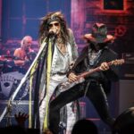 ¡El fin de una era! Confirma Aerosmith que se despide oficialmente de los escenarios