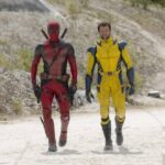 Deadpool & Wolverine se convierte en la película clasificación R más taquillera de la historia