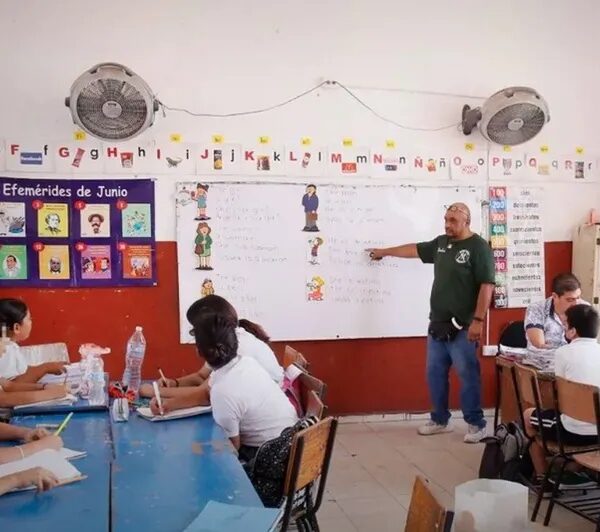Tamaulipas tiene nueva fecha para terminar ciclo escolar 2024-2025: 3 de julio