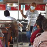 Aumento a transporte público ya es oficial,…