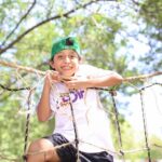 Culmina con éxito el campamento de verano…