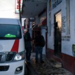 Lanzan campaña informativa para búsqueda de migrantes…