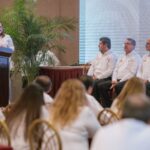 Inicia el Consejo Consultivo de Directoras y…