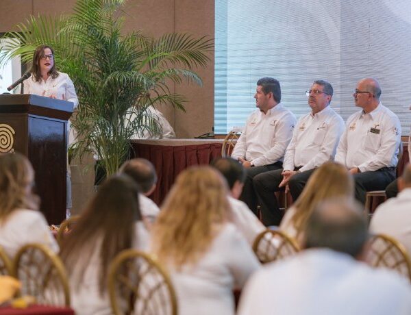 Inicia el Consejo Consultivo de Directoras y Directores…