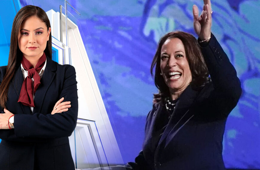 Corte de Caja de la Casa Blanca: ¿Quién será el compañero de fórmula de Kamala Harris?