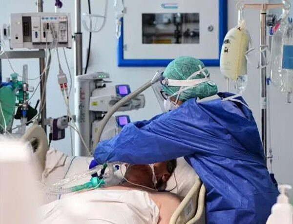 Se disparan los fallecimientos por Covid en Tamaulipas; ya son 20 muertes durante 2024