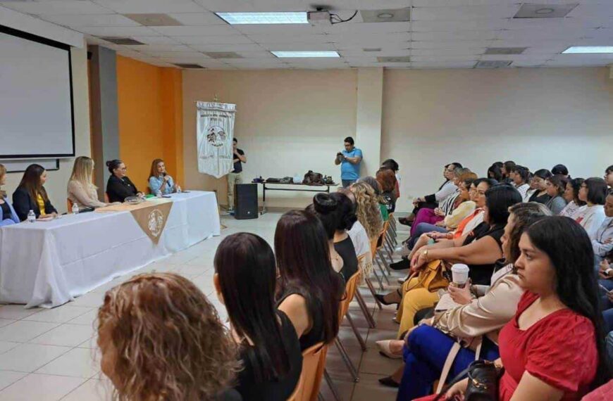 Celebración Mujer Profesionista en Tamaulipas