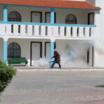 Suma Tamaulipas más de 300 casos de…