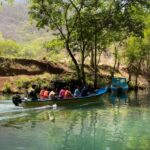 Dejan vacaciones de verano en Tamaulipas una…