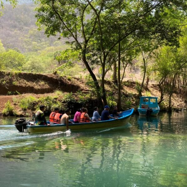Dejan vacaciones de verano en Tamaulipas una derrama económica de 3,300 millones