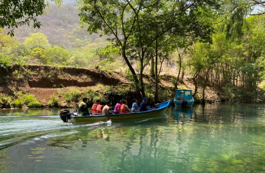 Dejan vacaciones de verano en Tamaulipas una derrama económica de 3,300 millones