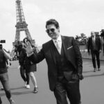 Misión Imposible ¿Olímpica? Tom Cruise realizará acrobacias en la clausura de París 2024