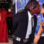 ¿La tercera es la vencida? Pide Cardi B el divorcio al rapero Offset y confirma estar embarazada de su tercer hijo