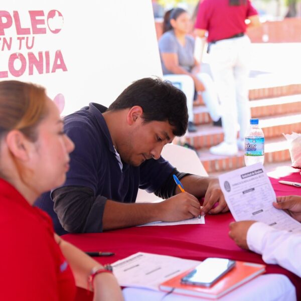 Reactivará gobierno municipal las actividades del programa Empleo…