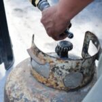 Cierra el gas butano el mes de…