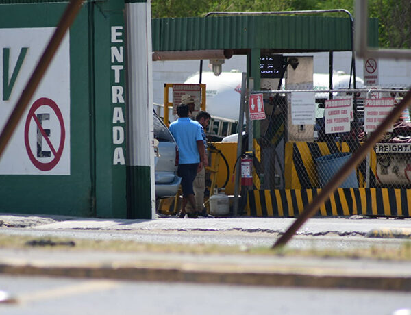 Sube el precio del gas lp; el tanque de 30 kilos costará 557.70 pesos esta semana