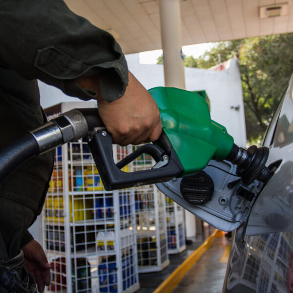 Tamaulipas alcanza en julio una cifra récord en los permisos para gasolineras