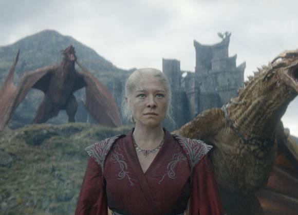 ¡Sin spoilers! HBO se pronuncia tras filtración del final de temporada de ‘House of the Dragon’