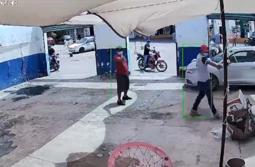 Ataque contra autolavado en Acapulco deja dos heridos; uno de ellos de 14 años