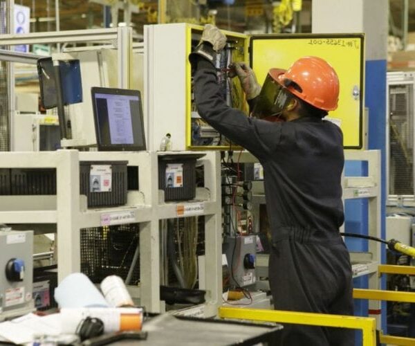 Impulsa la inversión privada el crecimiento de la…