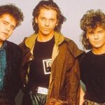 Cineteca Nacional prepara el INXS Day: así lo celebrarán