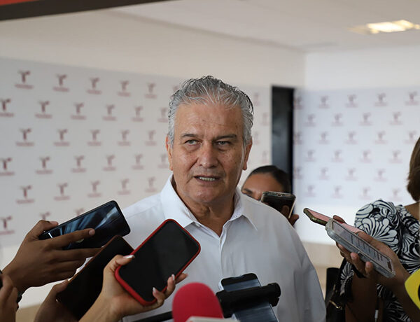 Registra Tamaulipas en lo que va del año 10 muertes por Covid, afirma el secretario de Salud