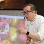 Elogio de la amistad: el chef Juan Ramón Cárdenas