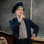 ‘El doblaje en español es muy bueno’: Kelsey Grammer vuelve ahora en streaming con Fraser