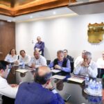 Lidera Tamaulipas en consolidación de IMSS-Bienestar en…