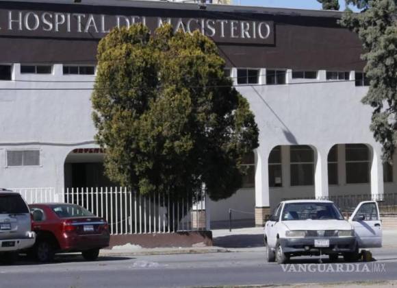 Servicio Médico SNTE: ¿la corrupción lo ahogó?