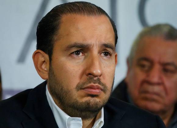 Piden investigar favores a Marko Cortés en Coahuila