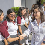 Inaugura titular de la SET junto a…