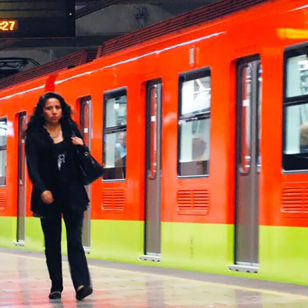 ¿Qué pasa en el Metro CDMX hoy sábado 3 de agosto? Se reporta falta de trenes en estaciones de la Línea 3