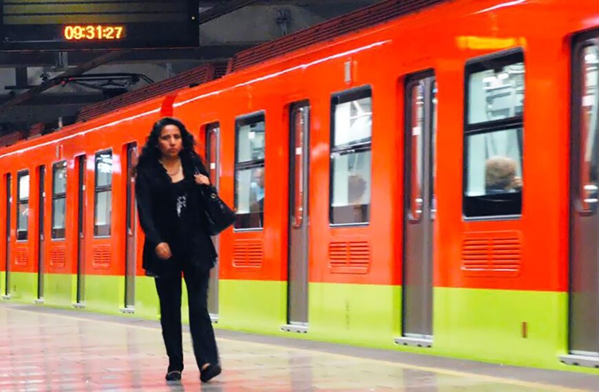 ¿Qué pasa en el Metro CDMX hoy sábado 3 de agosto? Se reporta falta de trenes en estaciones de la Línea 3