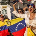 ‘Esta vez no va a haber perdón’, Maduro anuncia dos mil detenidos en Venezuela por protestas