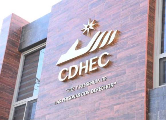 Quejas por detenciones arbitrarias en Coahuila concluyen mayormente por conciliación autoridad-ciudadano: CDHEC