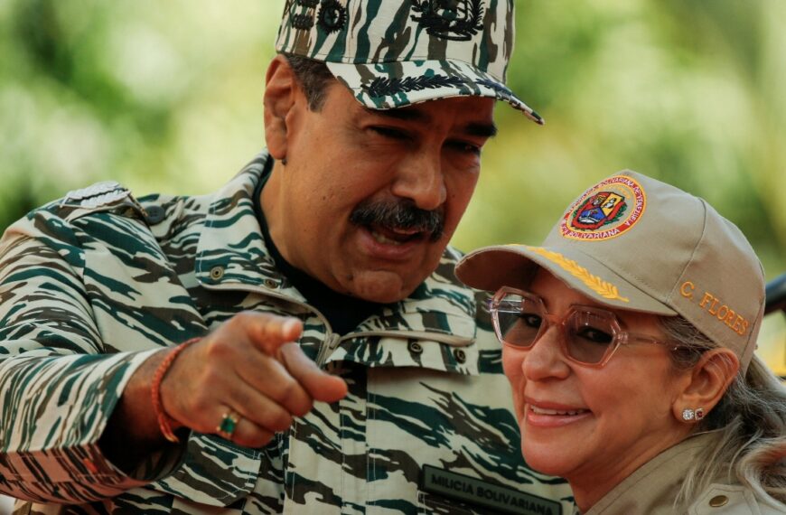 Nicolás Maduro anuncia creación de cárceles de máxima seguridad; ¿a quién pretende meter?