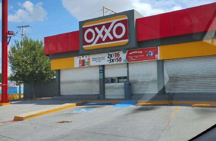 Oxxo operará con normalidad a partir de este viernes; no habrá más cierres de negocios